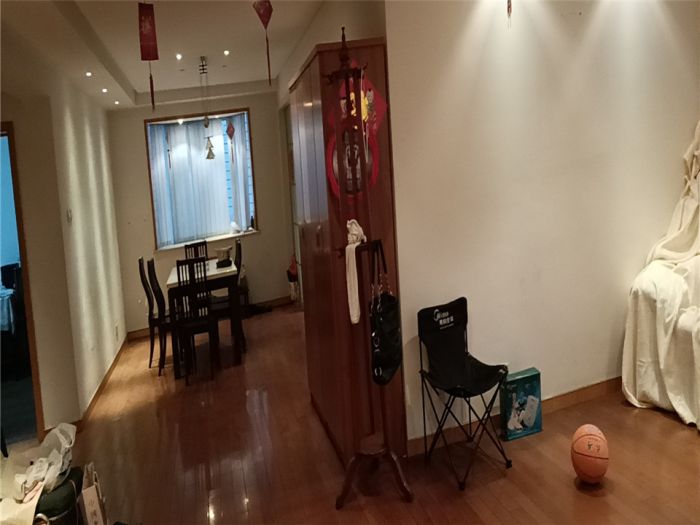 学田北苑 4室2厅2卫 165.5m&sup2;