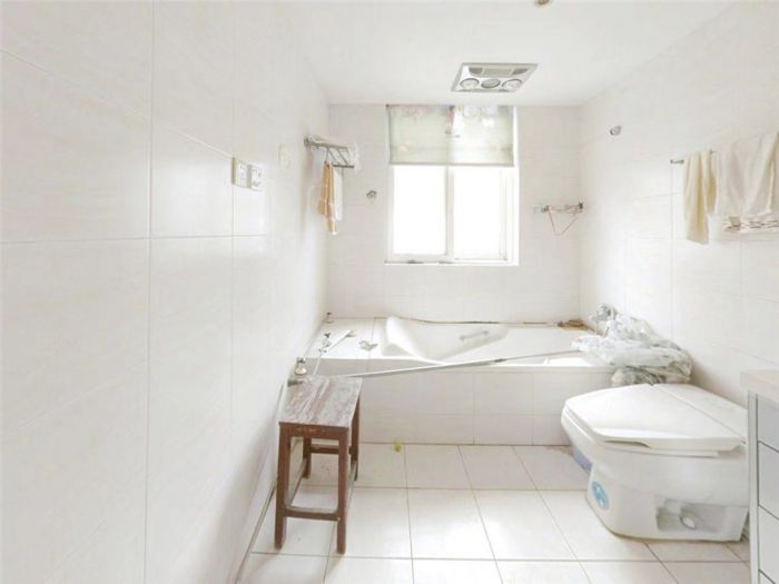 学田北苑 4室2厅2卫 165.5m&sup2;
