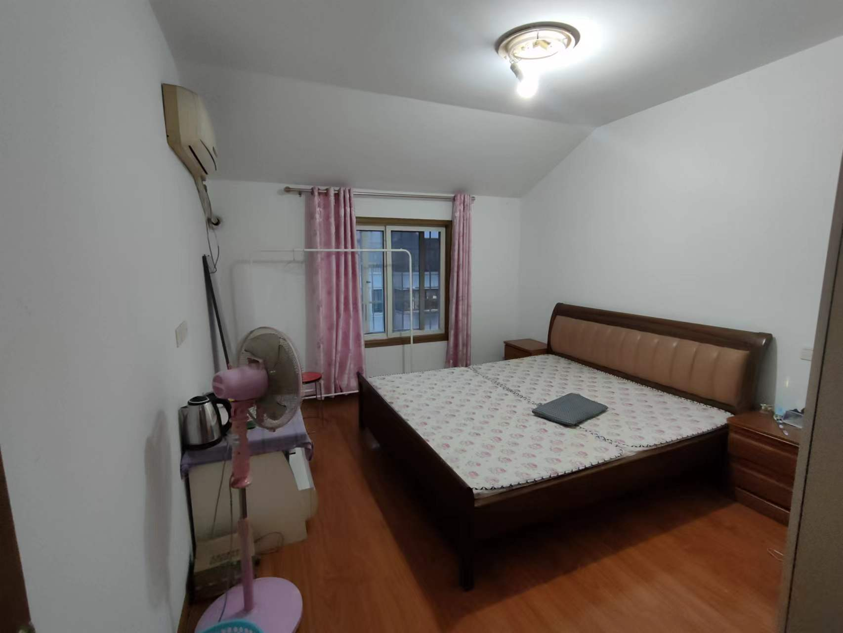 五山公寓 5室1厅1卫 169m&sup2;