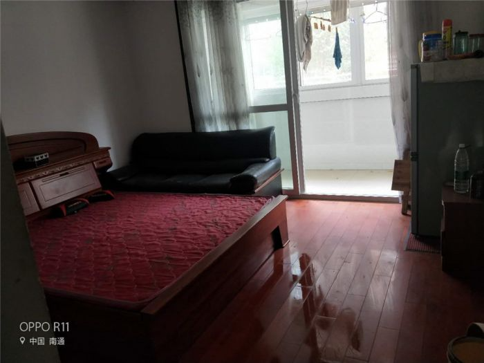 紫东花苑 3室2厅1卫 90m&sup2;