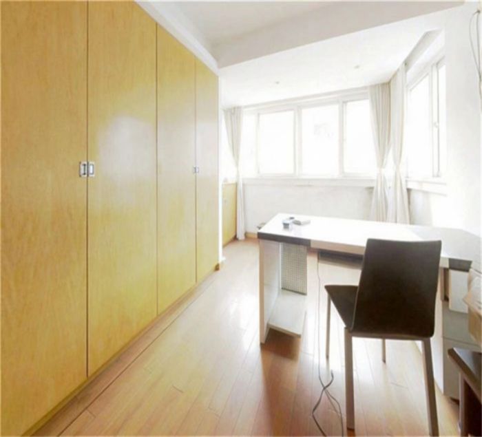 学田北苑 4室2厅2卫 165m&sup2;