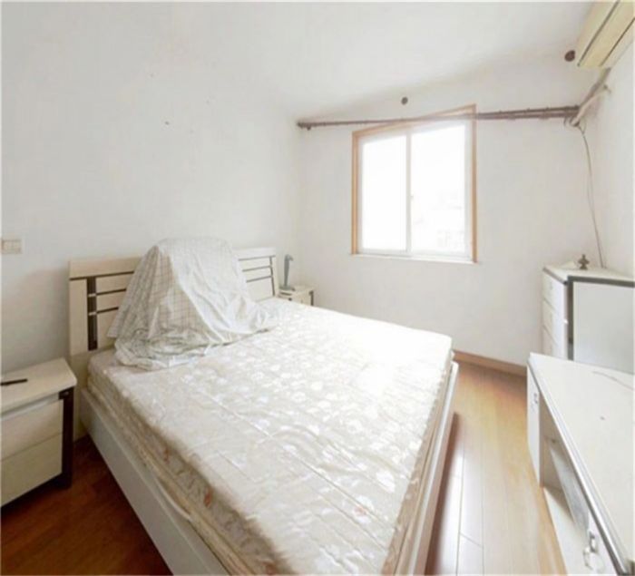 学田北苑 4室2厅2卫 165m&sup2;