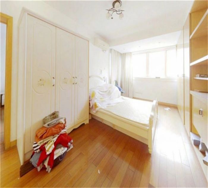 学田北苑 4室2厅2卫 165m&sup2;