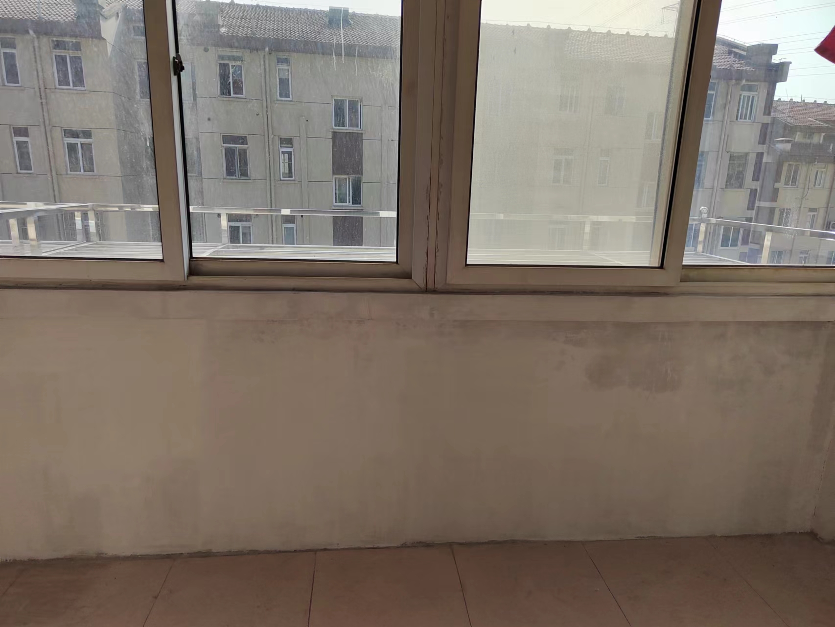 外滩小区 2室1厅1卫 56.00m&sup2;
