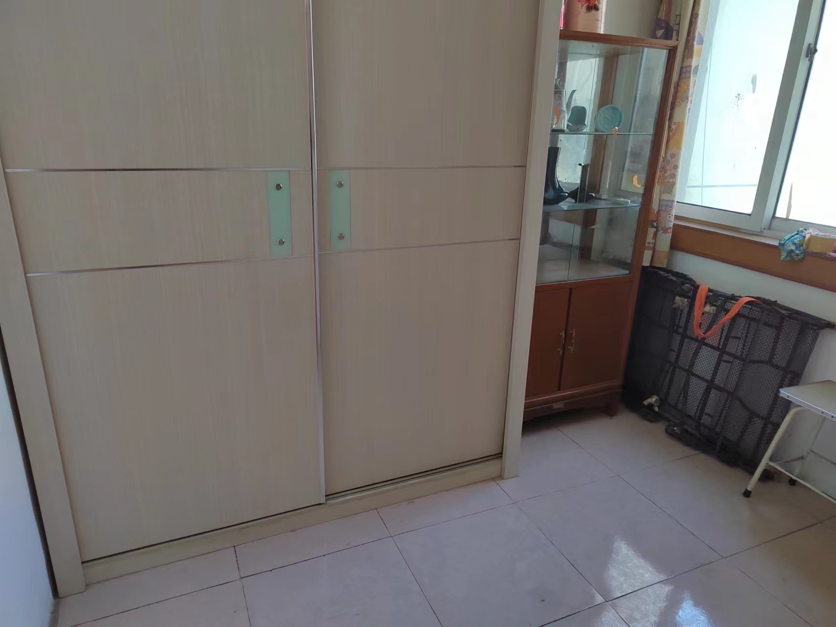 外滩小区 2室1厅1卫 56.00m&sup2;
