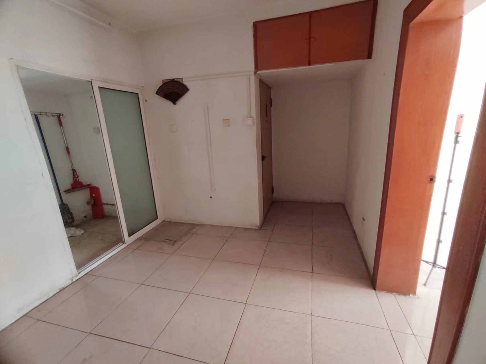 外滩小区 2室1厅1卫 56.00m&sup2;