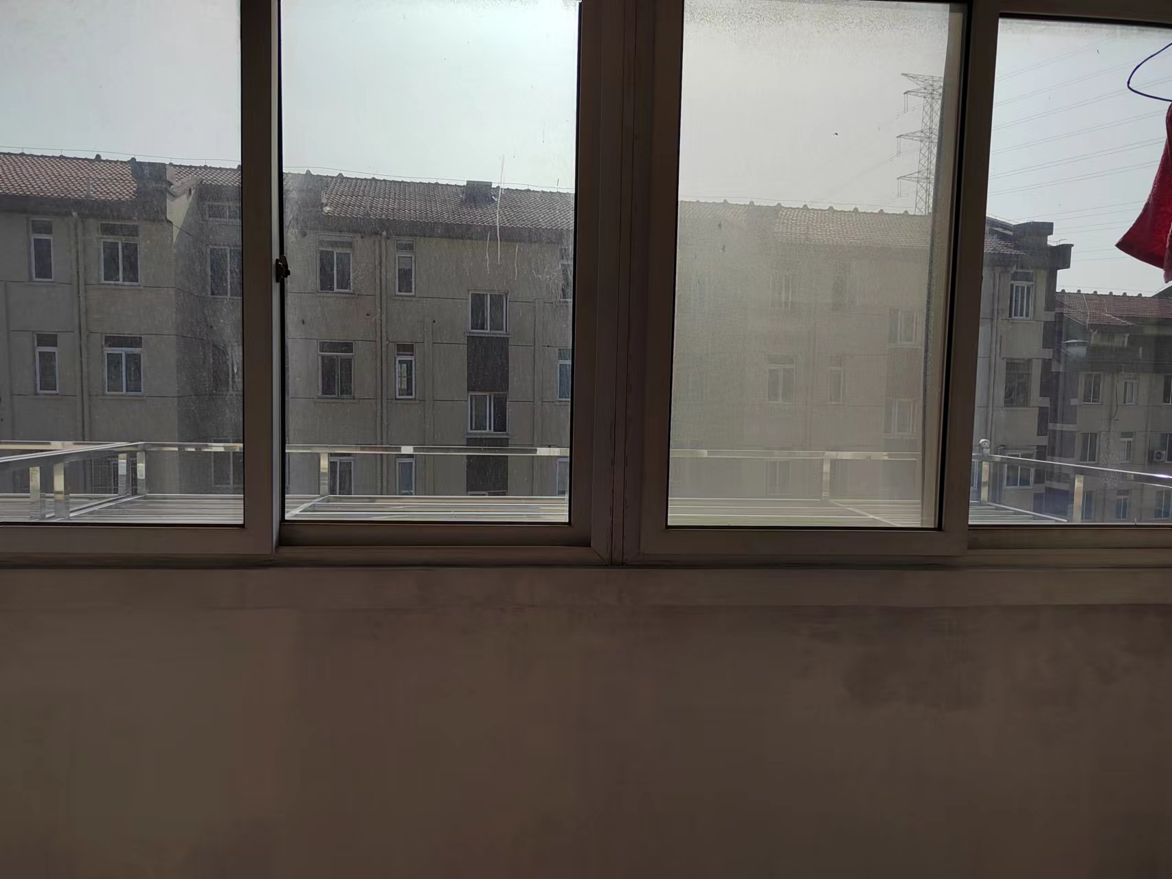 外滩小区 2室1厅1卫 56.00m&sup2;