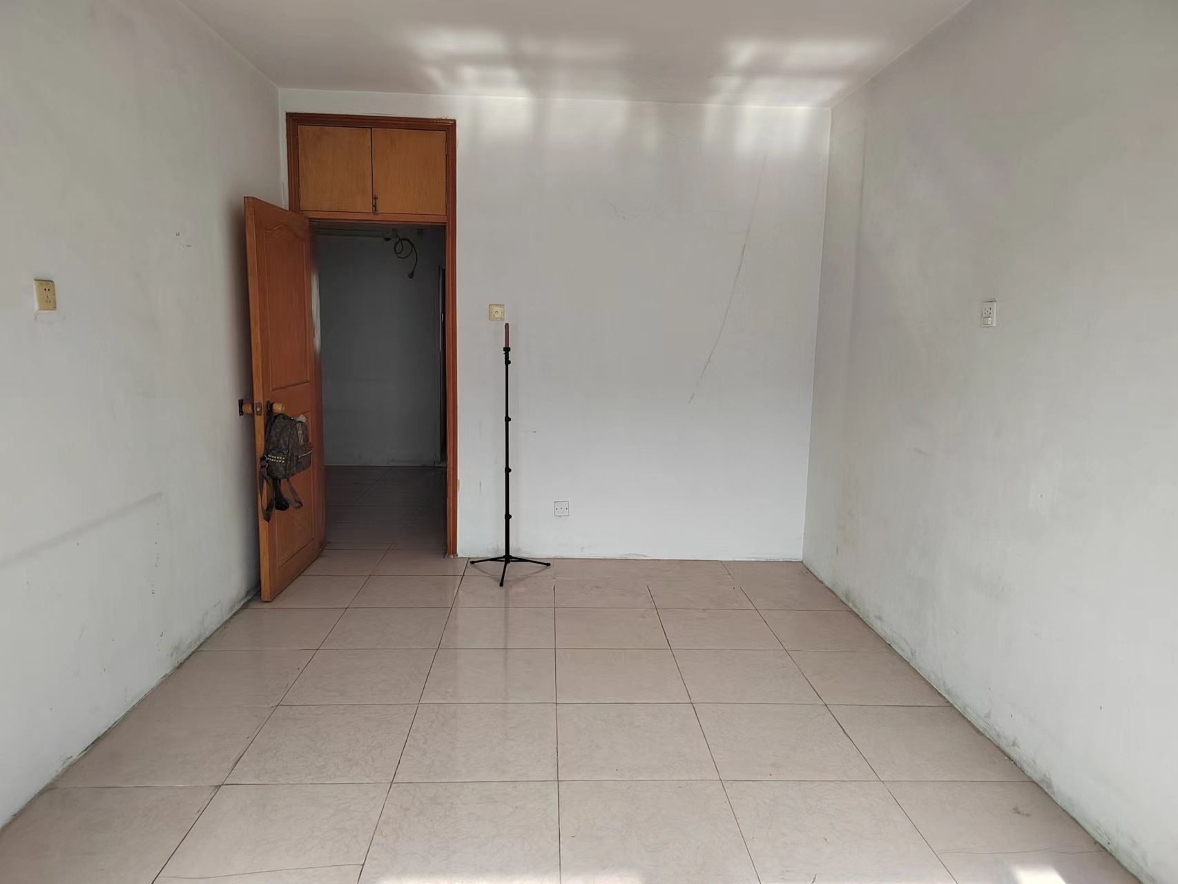 外滩小区 2室1厅1卫 56.00m&sup2;