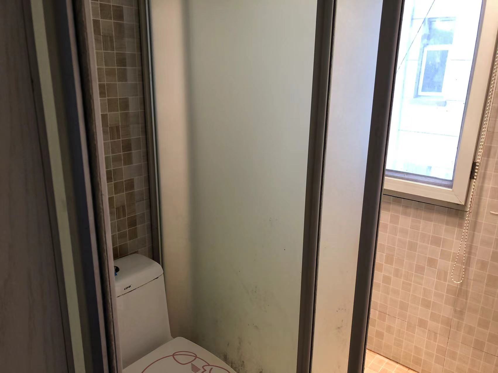 曙光社区 2室2厅1卫 74.4m&sup2;