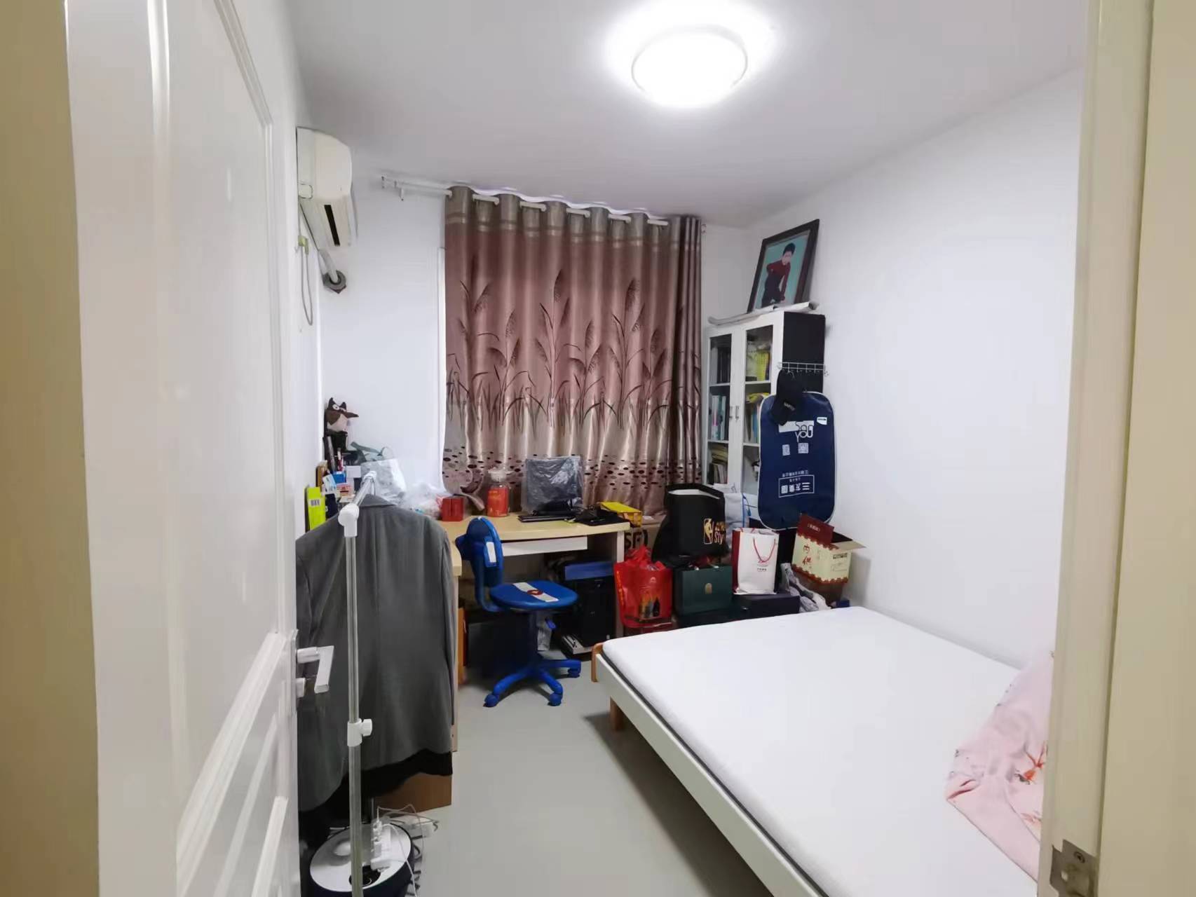 兆丰嘉园 3室2厅2卫 140m&sup2;