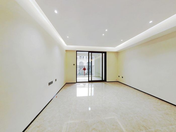 万科有湖（翡翠心湖） 4室2厅2卫 148m&sup2;