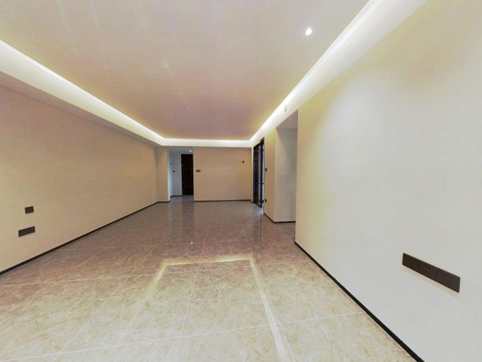 万科有湖（翡翠心湖） 4室2厅2卫 148m&sup2;