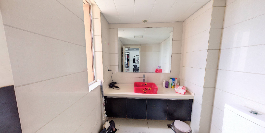 玖珑城 3室2厅2卫 163m²