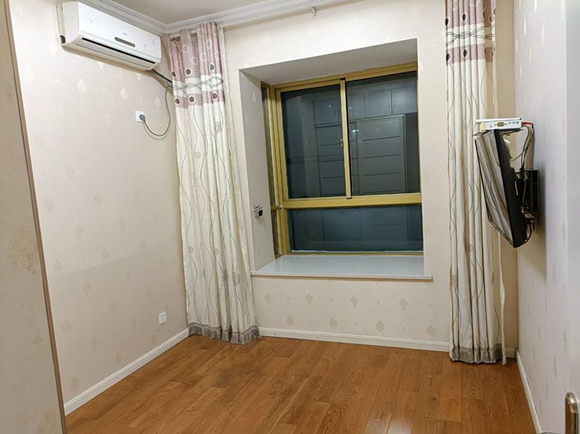 尚海湾 2室1厅1卫 88.00m&sup2;
