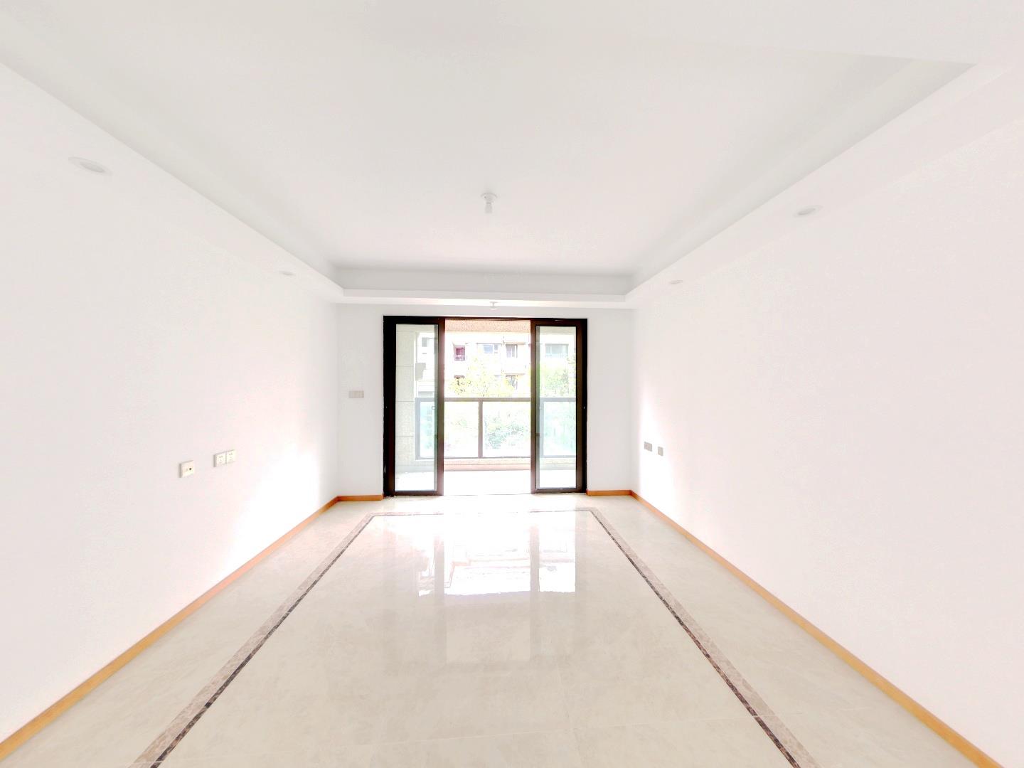 中南熙悦(南通经济技术开发区) 3室2厅1卫 122m²