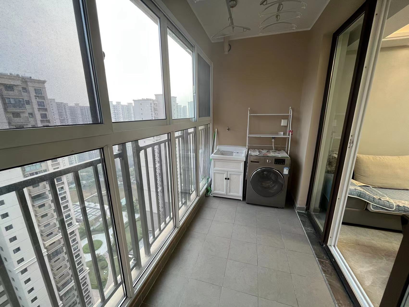 南通雅居乐花园 3室2厅2卫 127m&sup2;