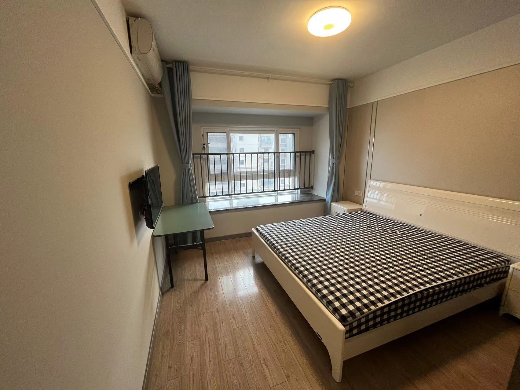 南通雅居乐花园 3室2厅2卫 127m&sup2;