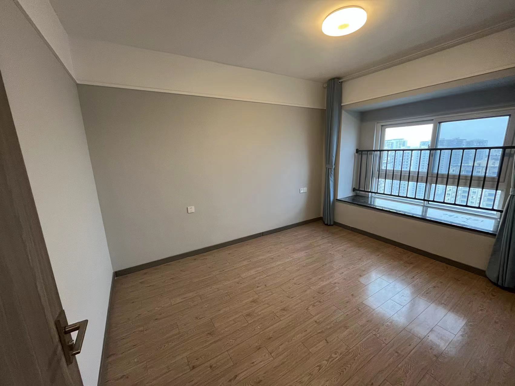 南通雅居乐花园 3室2厅2卫 127m&sup2;
