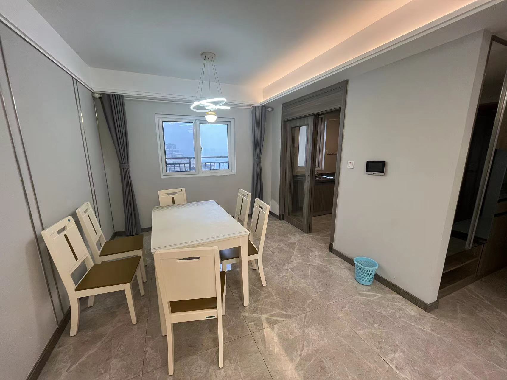 南通雅居乐花园 3室2厅2卫 127m&sup2;
