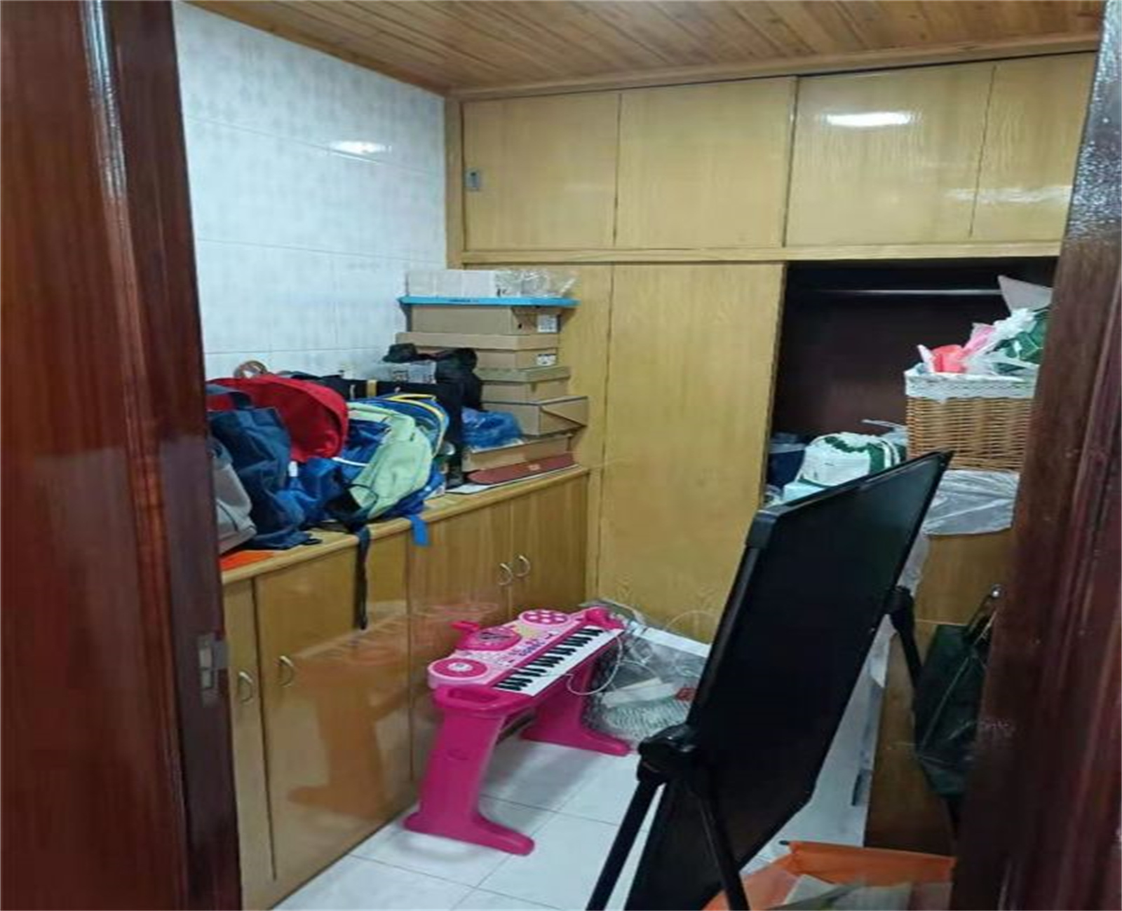 小石桥花苑 5室2厅2卫 183m&sup2;