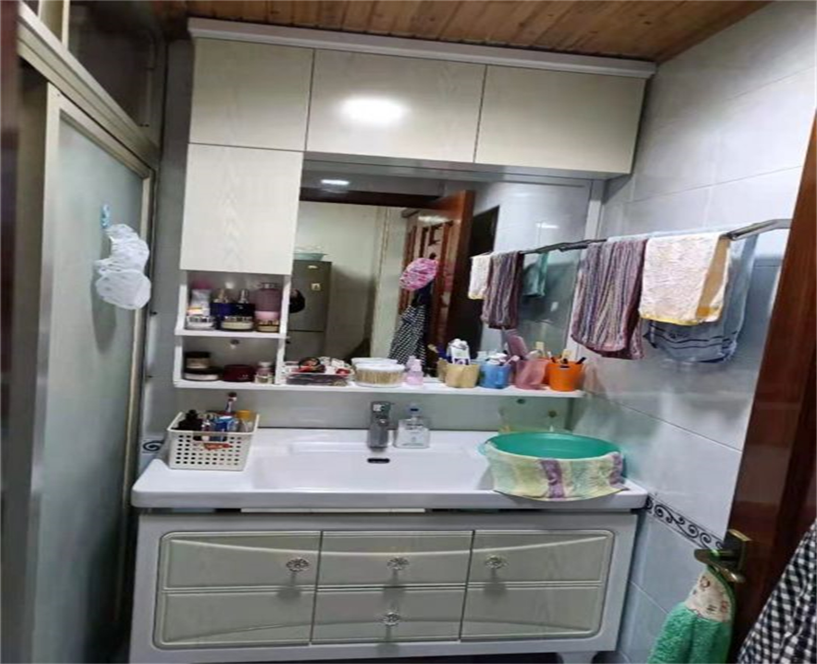 小石桥花苑 5室2厅2卫 183m&sup2;