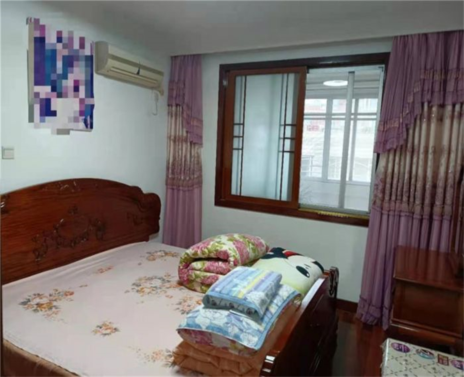 小石桥花苑 5室2厅2卫 183m&sup2;