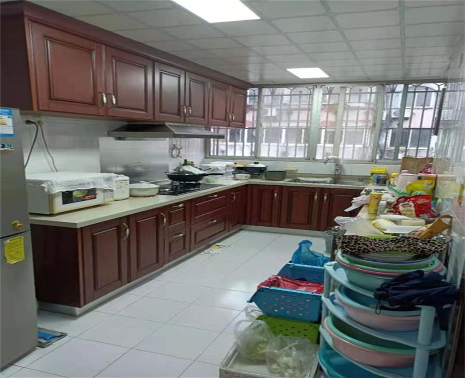 小石桥花苑 5室2厅2卫 183m&sup2;