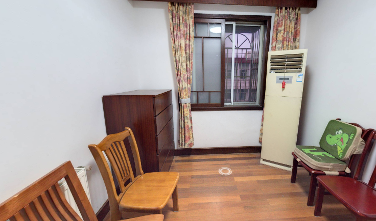 小石桥花苑 3室1厅1卫 89m&sup2;