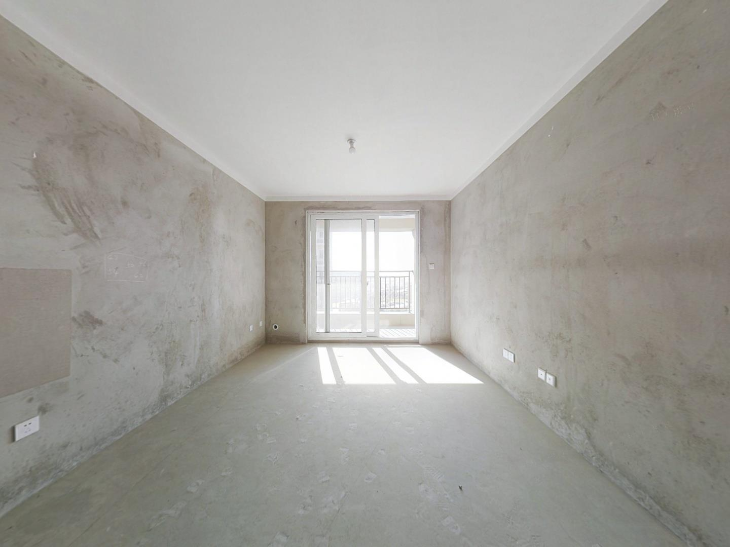 丽景湾 3室1厅1卫 95m&sup2;