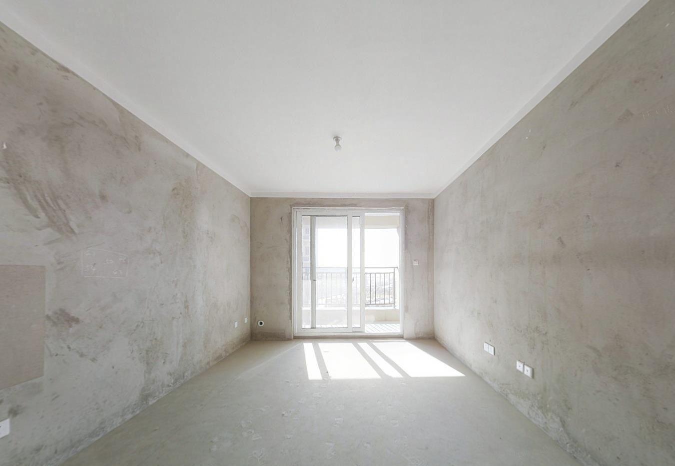 丽景湾 3室1厅1卫 95m&sup2;