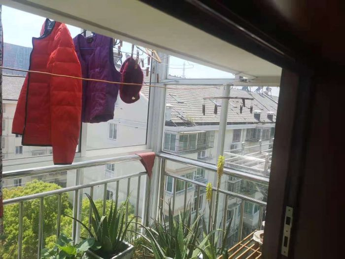 紫东花苑 5室1厅2卫 94.5m&sup2;