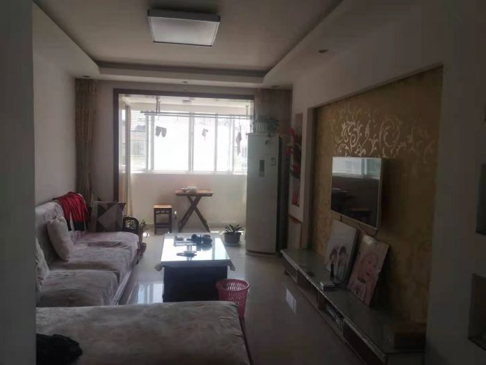紫东花苑 5室1厅2卫 94.5m&sup2;