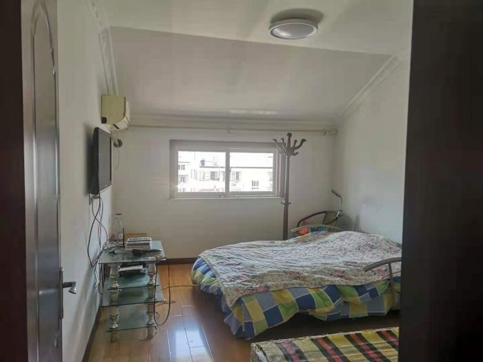 紫东花苑 5室1厅2卫 94.5m&sup2;