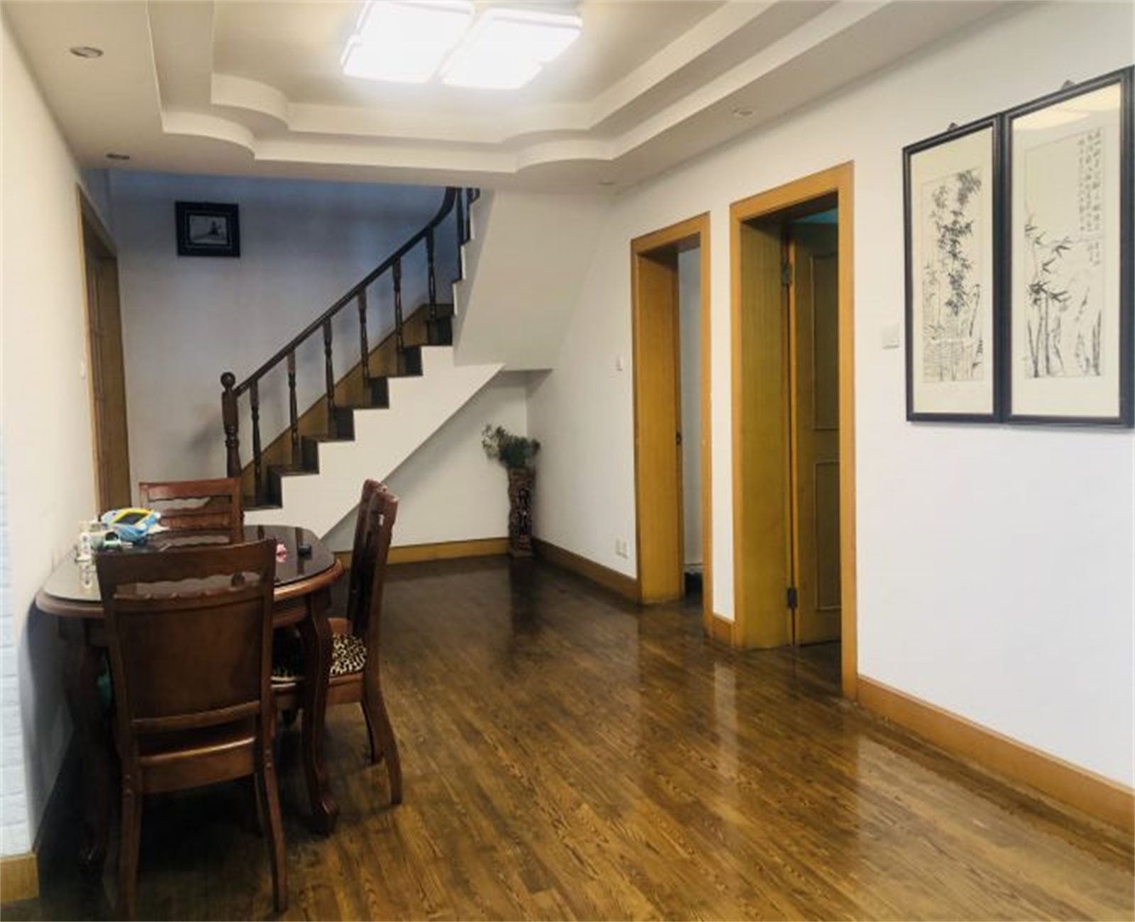 文峰北苑北区 4室2厅2卫 198.8m&sup2;