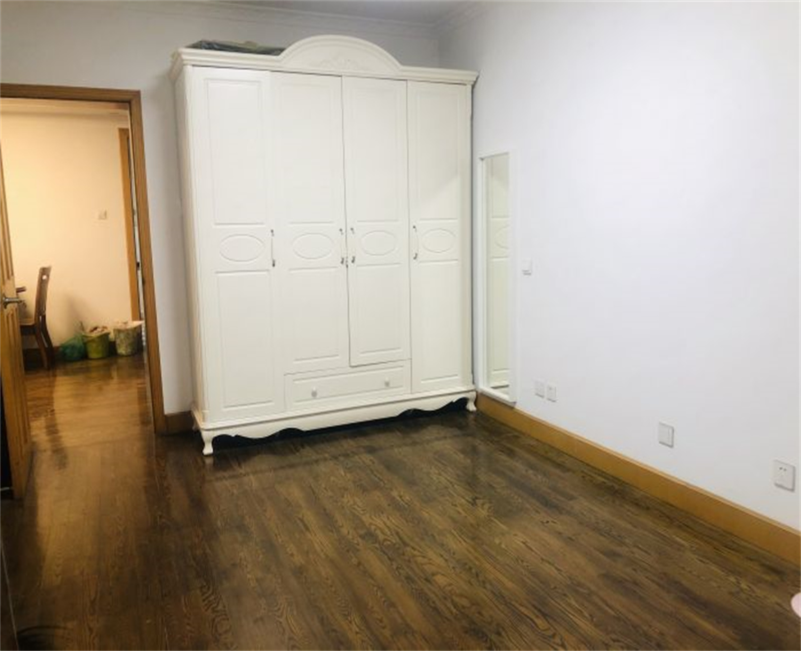 文峰北苑北区 4室2厅2卫 198.8m&sup2;
