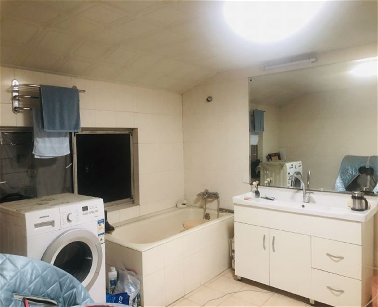 文峰北苑北区 4室2厅2卫 198.8m&sup2;