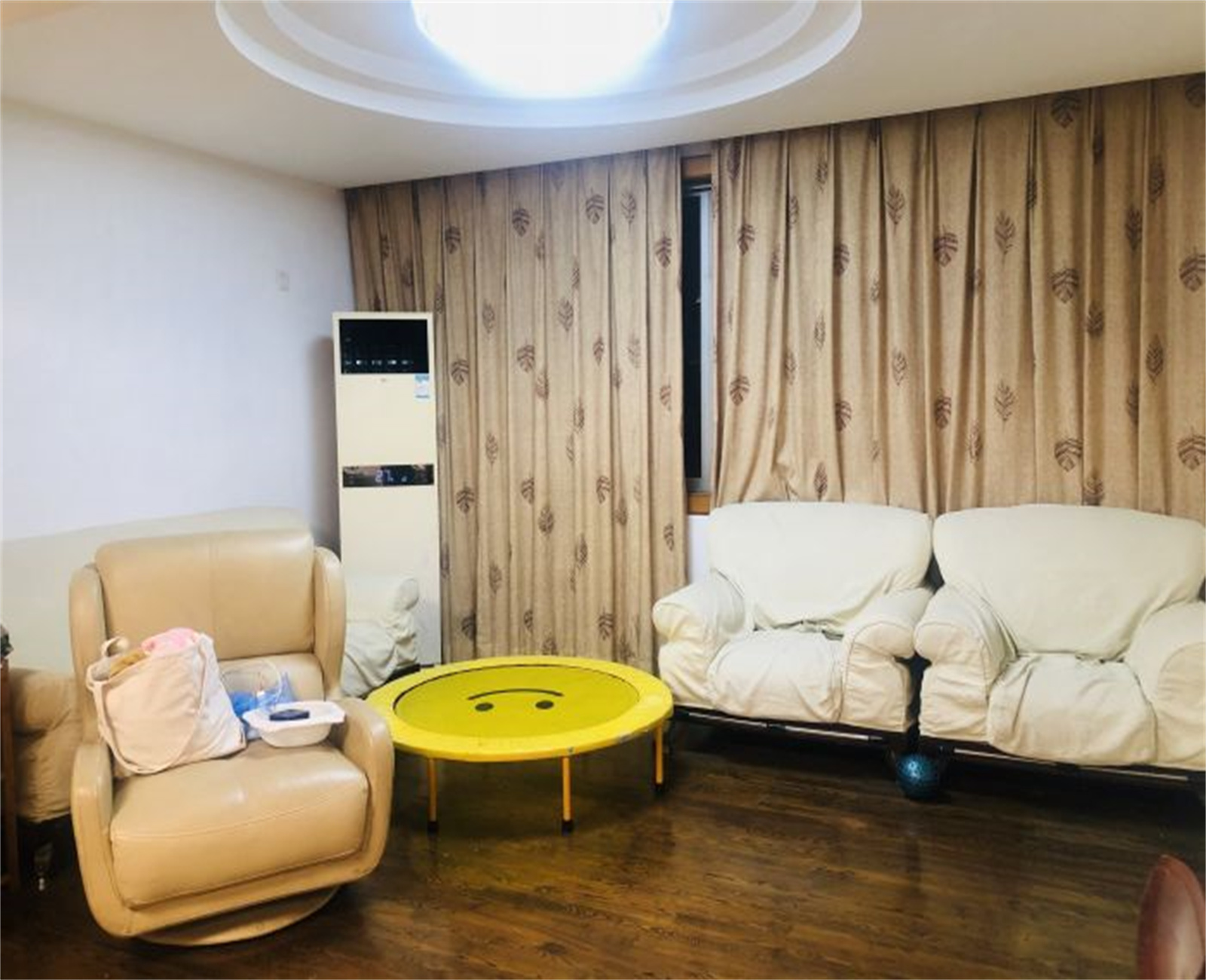 文峰北苑北区 4室2厅2卫 198.8m&sup2;