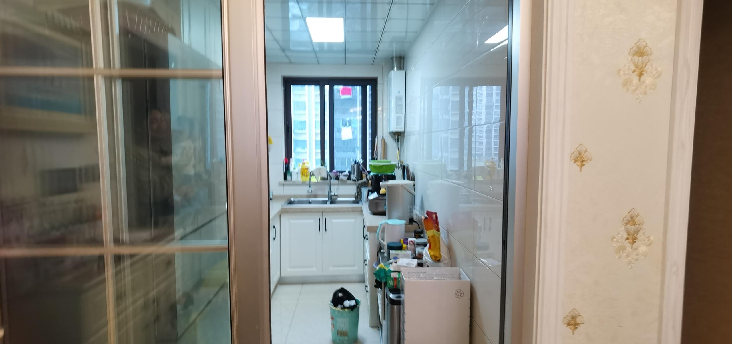 皇家花园北区 3室2厅2卫 118.00m&sup2;