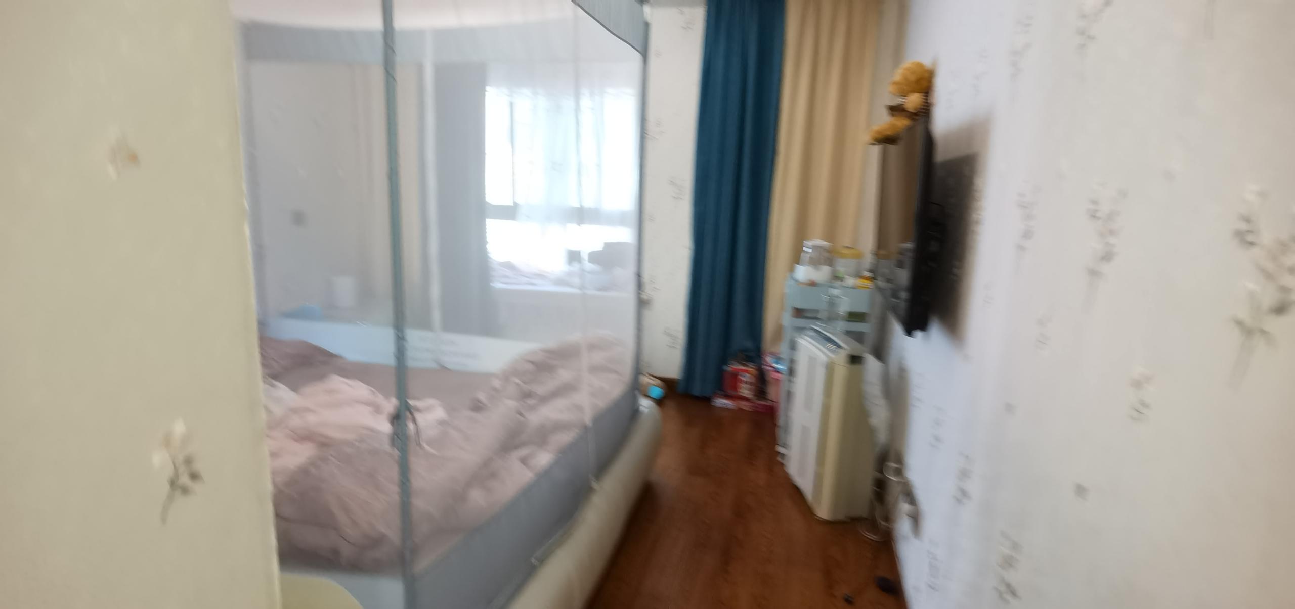 皇家花园北区 3室2厅2卫 118.00m&sup2;