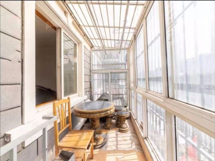 德民花苑 3室2厅1卫 118.28m&sup2;