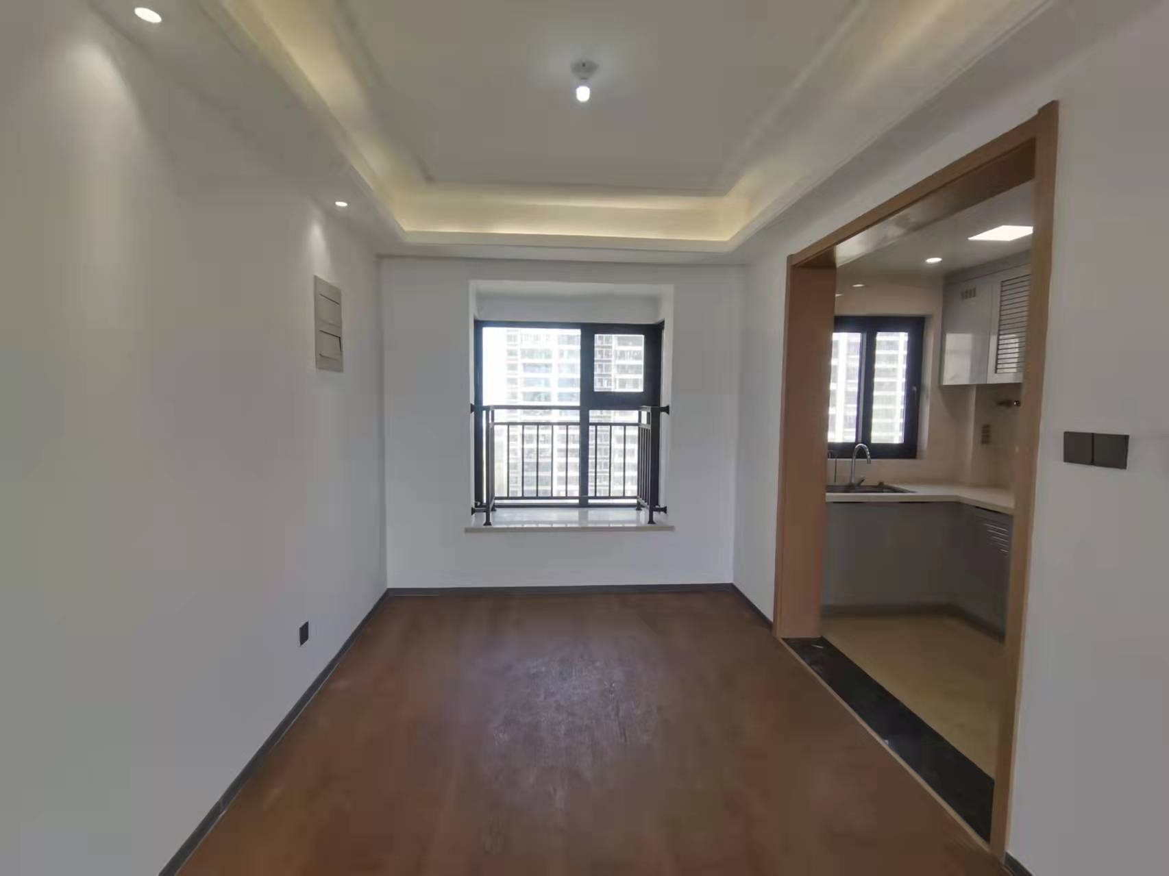 春风南岸西园 4室2厅2卫 136m&sup2;