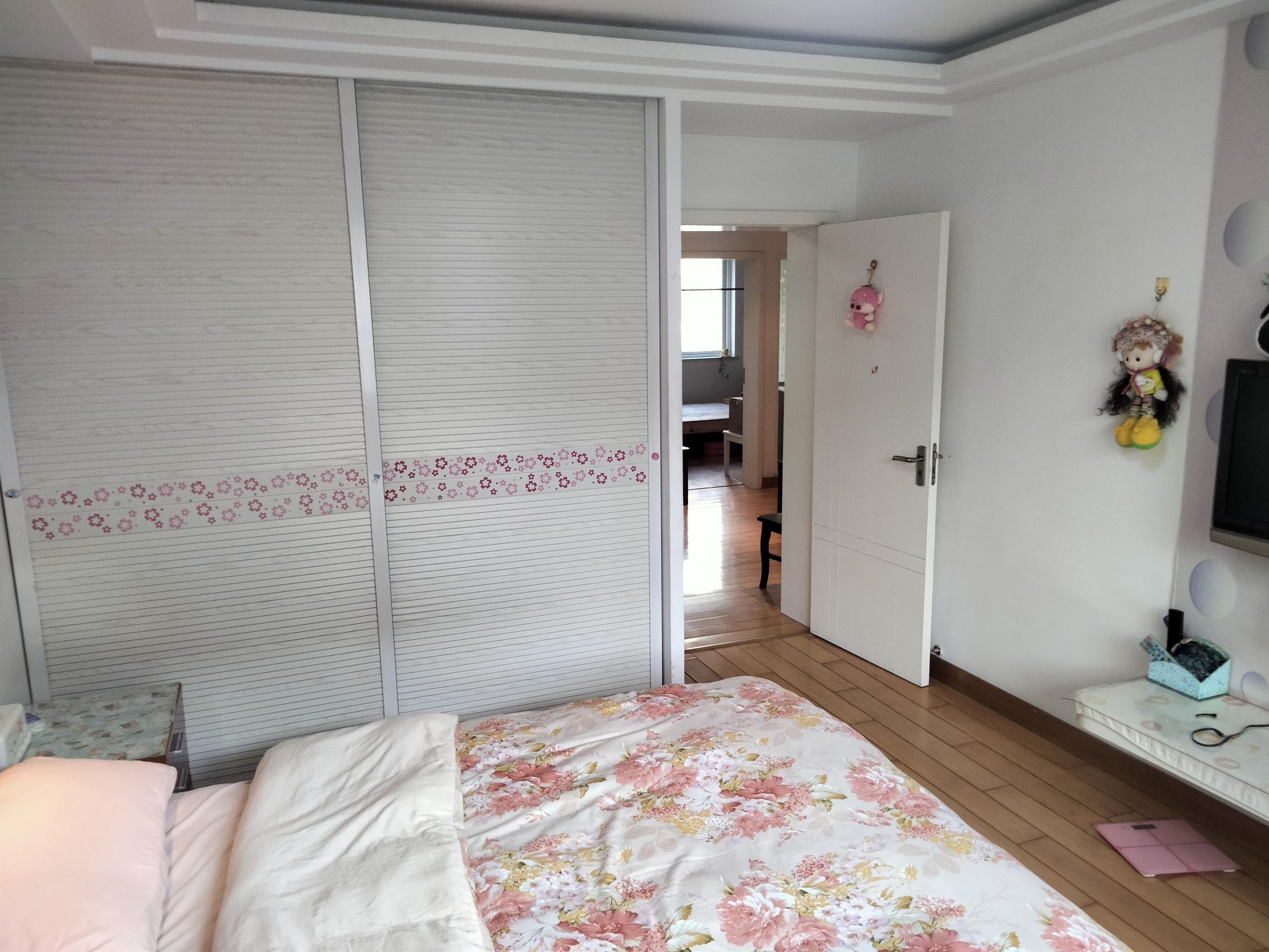 紫东花苑 3室1厅1卫 103.5m&sup2;