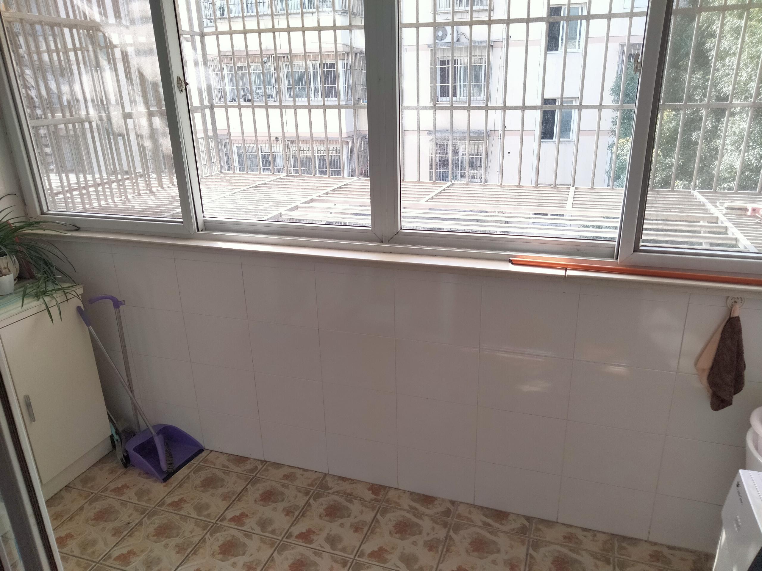 紫东花苑 3室1厅1卫 103.5m&sup2;
