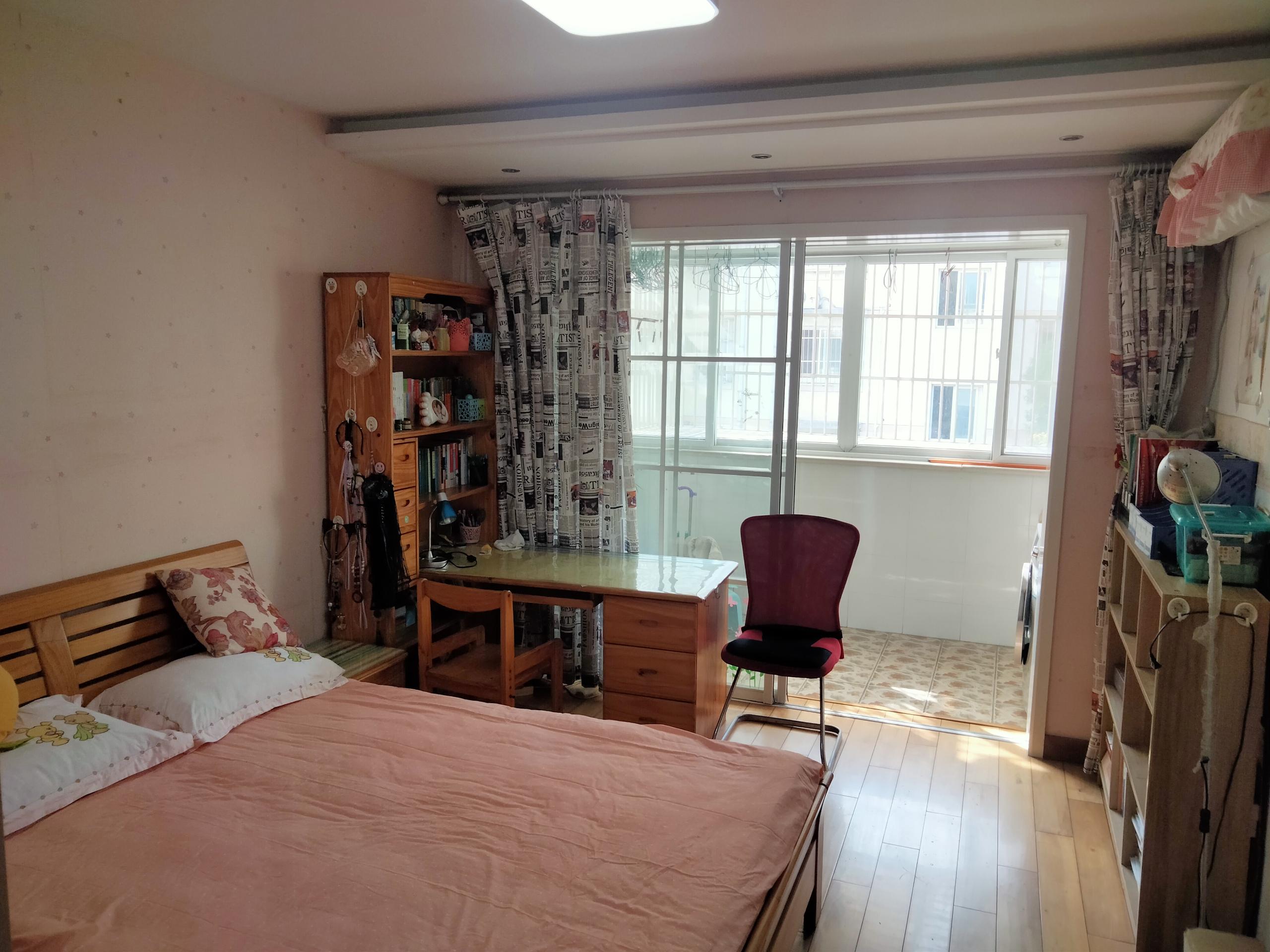 紫东花苑 3室1厅1卫 103.5m&sup2;