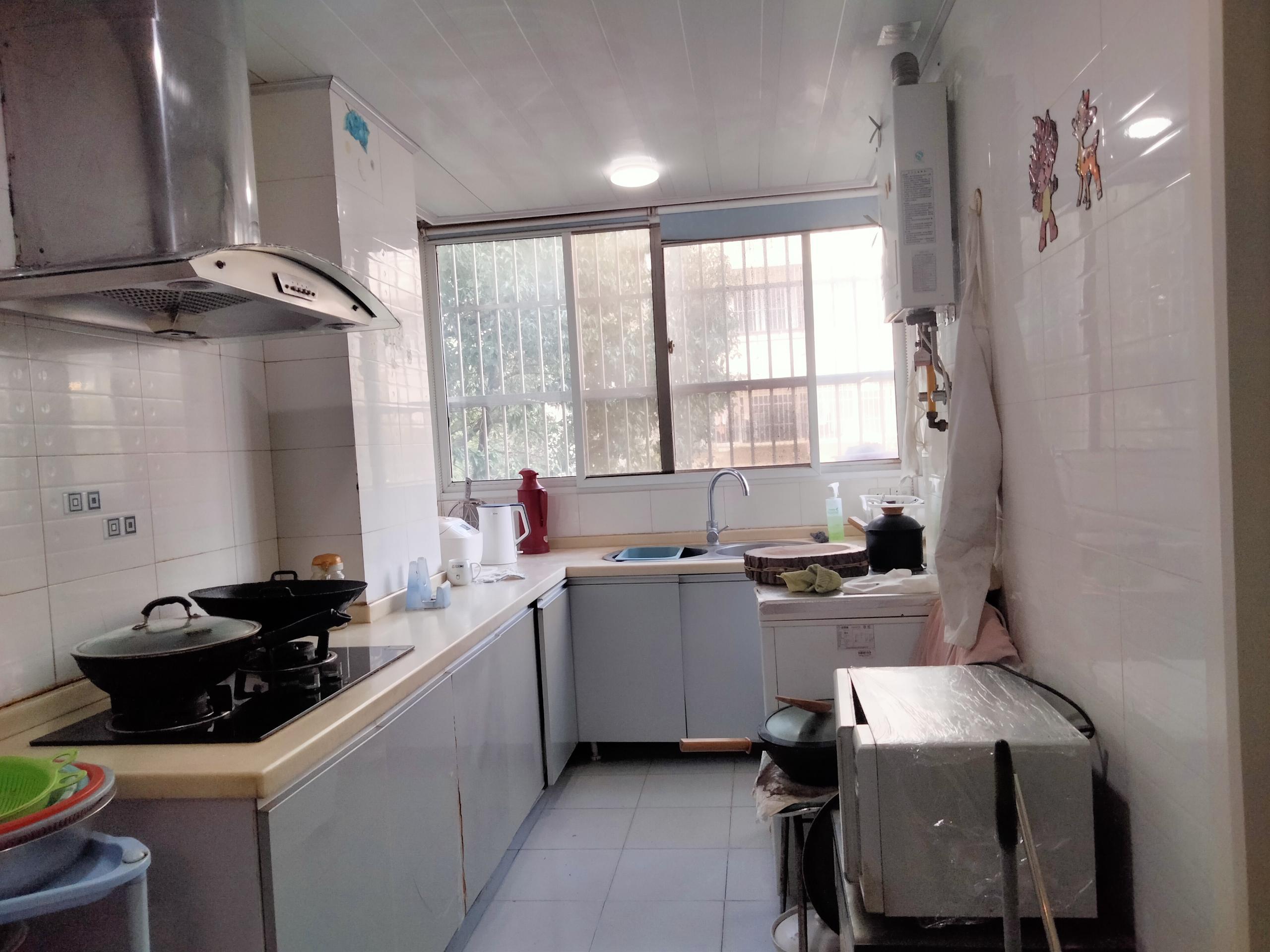 紫东花苑 3室1厅1卫 103.5m&sup2;