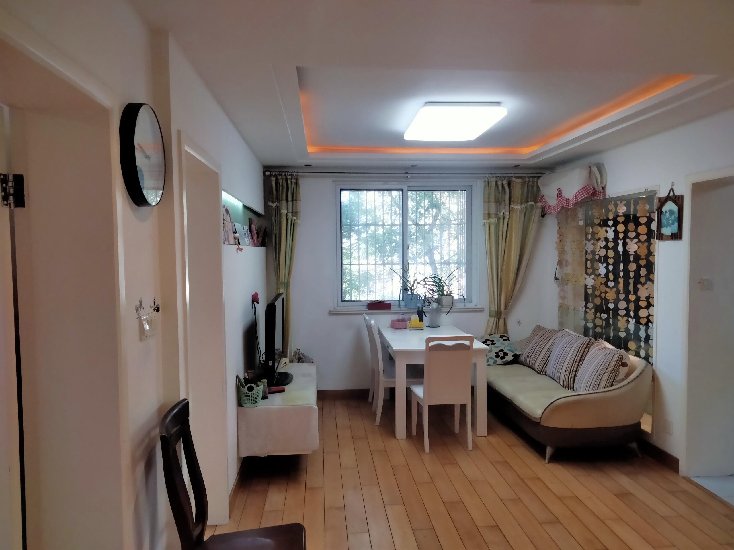 紫东花苑 3室1厅1卫 103.5m&sup2;