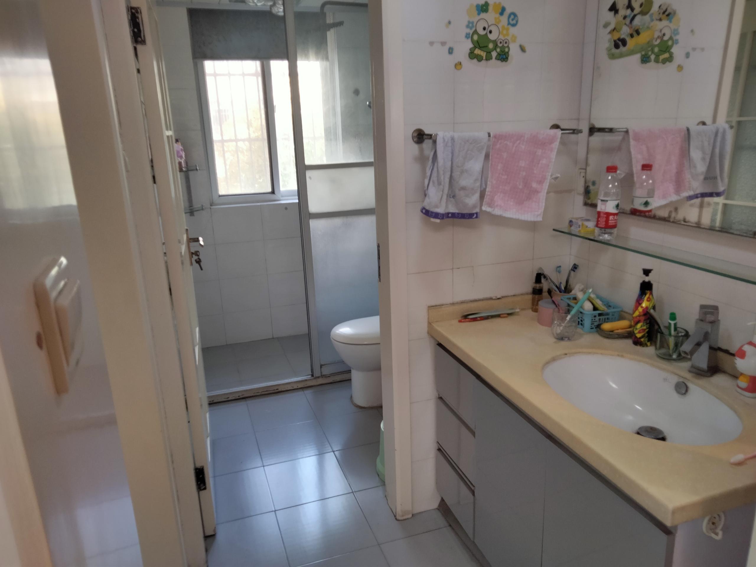 紫东花苑 3室1厅1卫 103.5m&sup2;