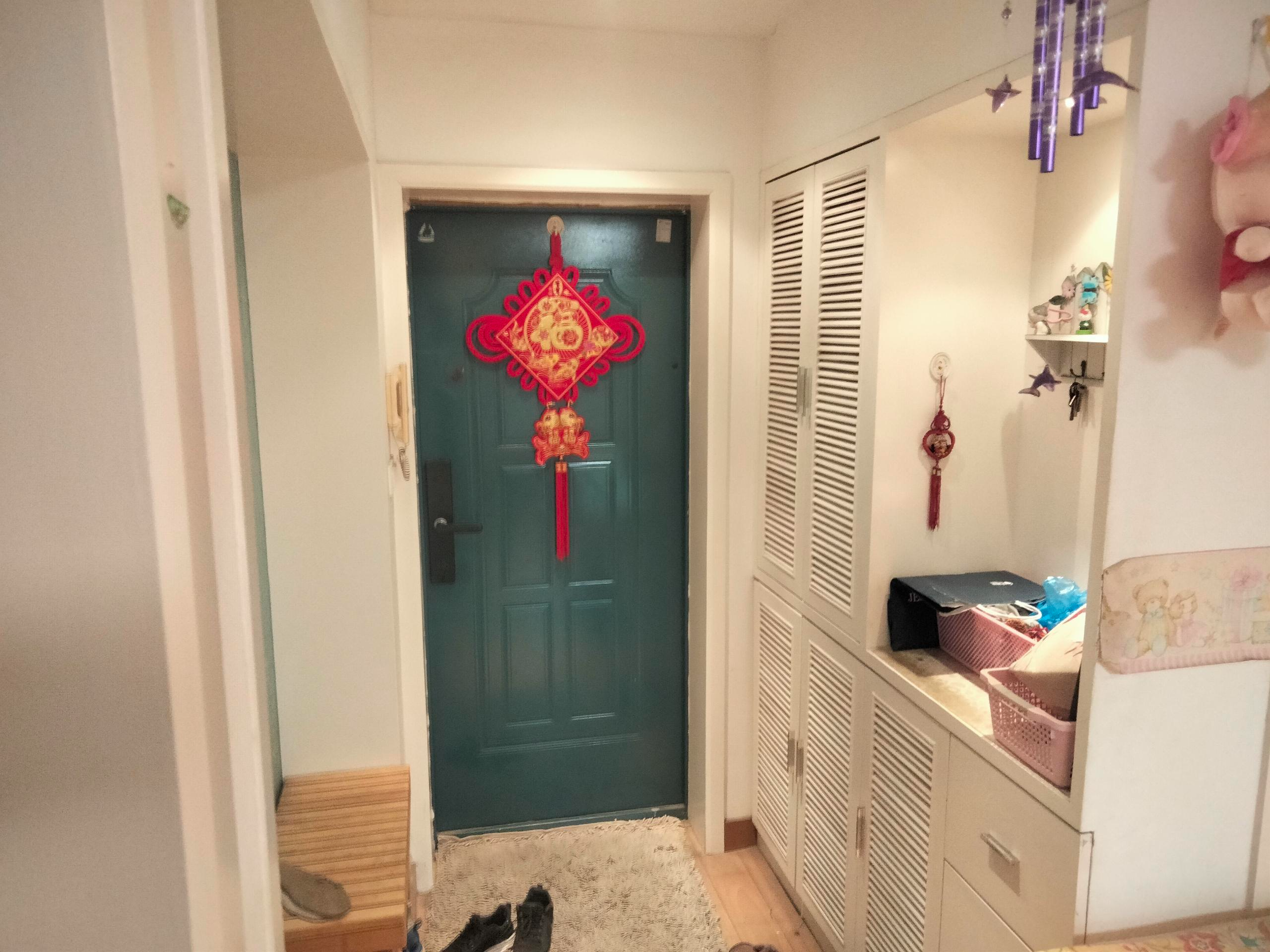 紫东花苑 3室1厅1卫 103.5m&sup2;
