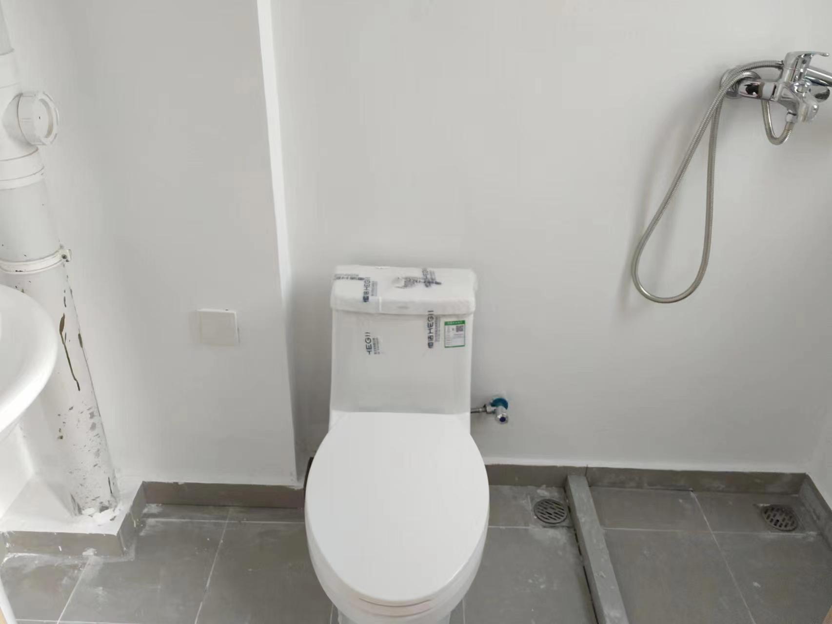 融信·澜宸 3室2厅2卫 110.00m²