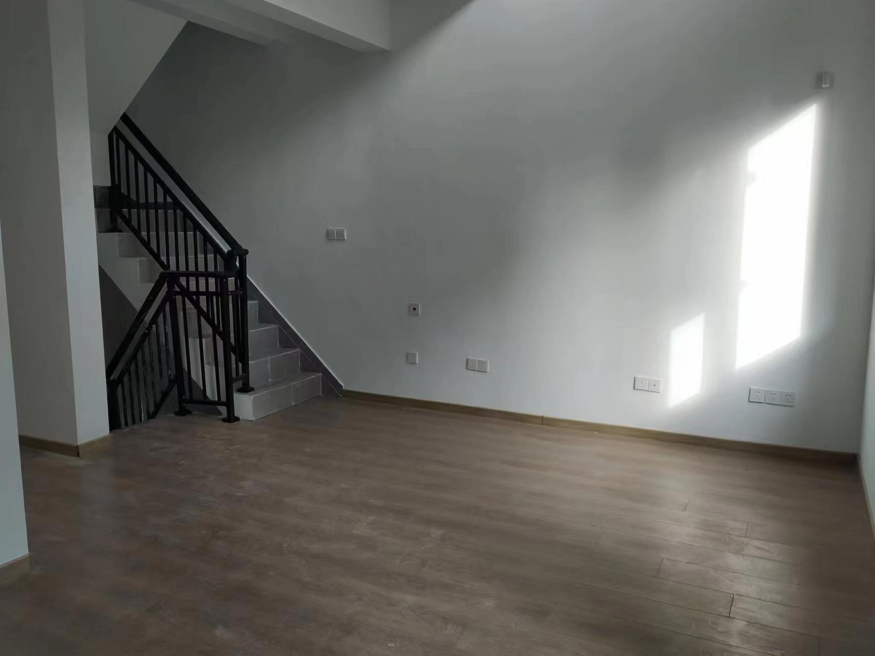 融信&middot;澜宸 4室2厅2卫 110.00m&sup2;